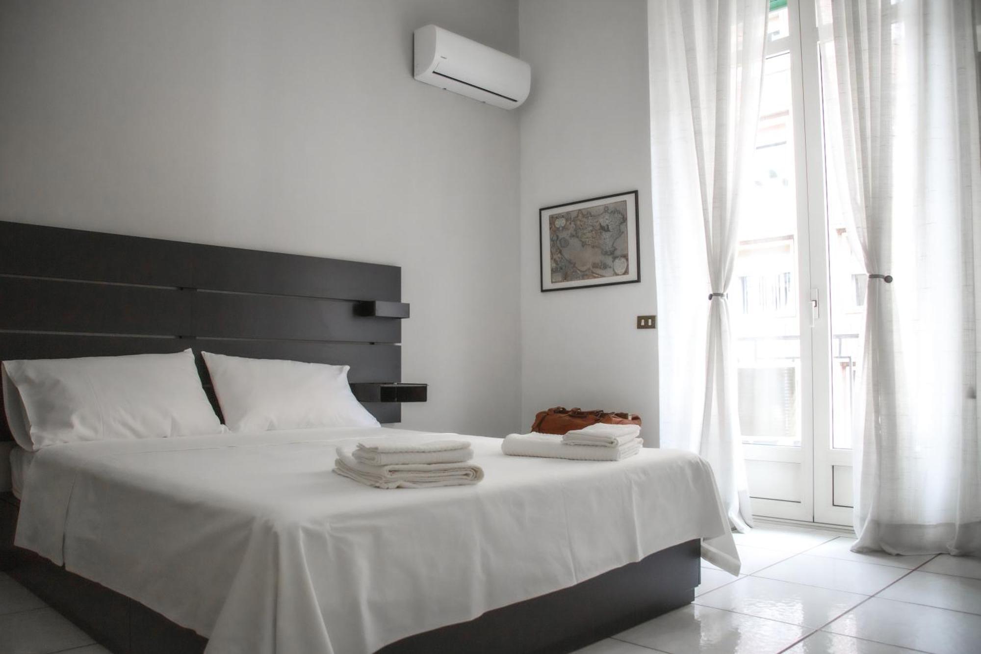 Don Giovanni A Toledo Apartment Naples Extérieur photo