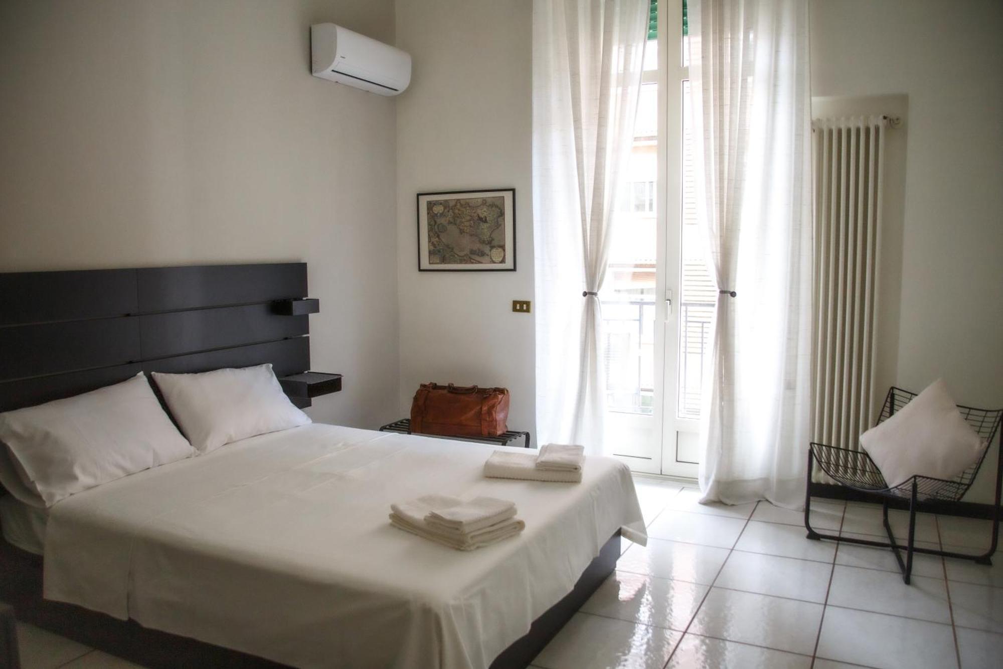 Don Giovanni A Toledo Apartment Naples Extérieur photo