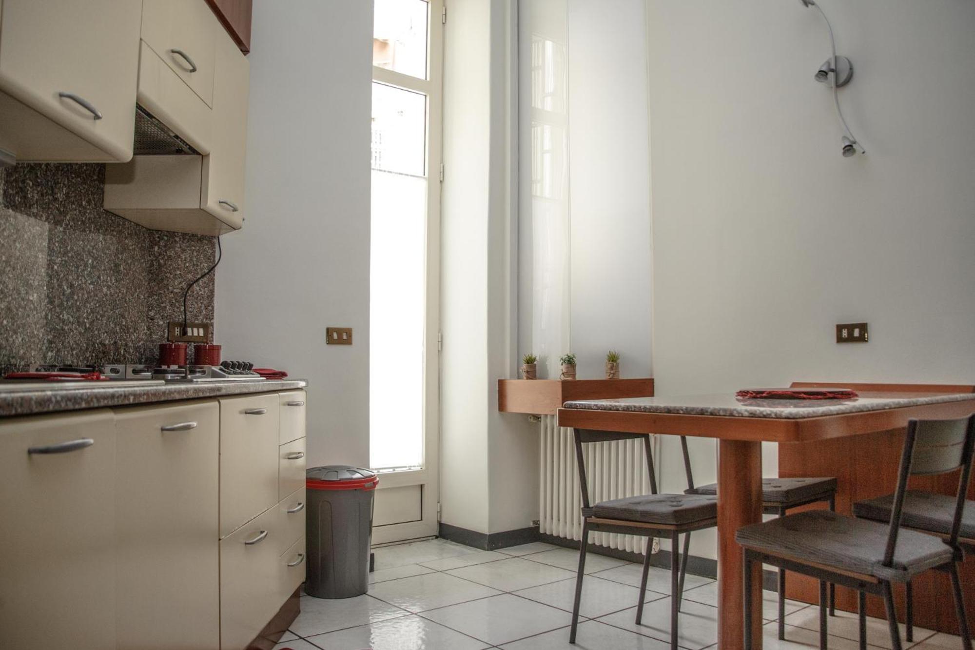 Don Giovanni A Toledo Apartment Naples Extérieur photo