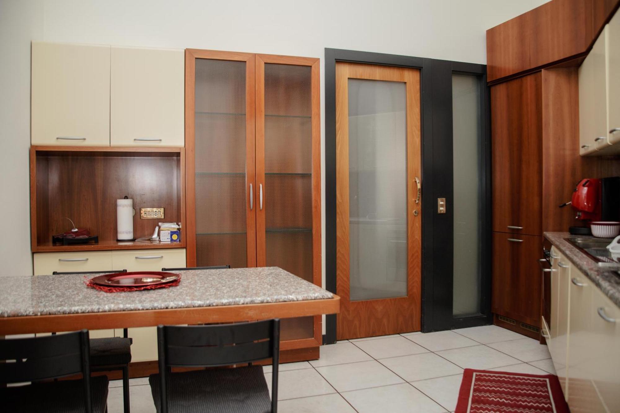 Don Giovanni A Toledo Apartment Naples Extérieur photo