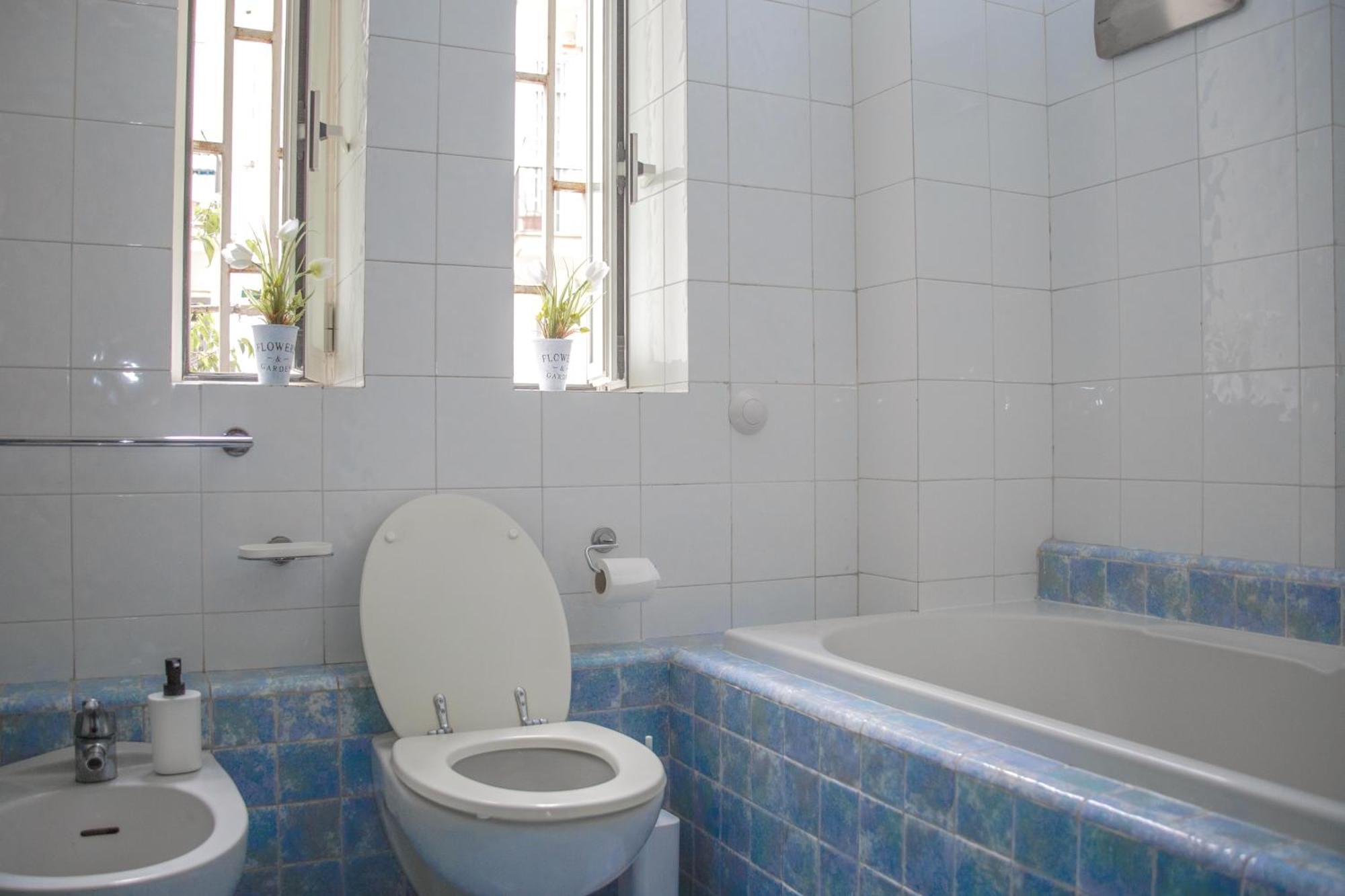 Don Giovanni A Toledo Apartment Naples Extérieur photo