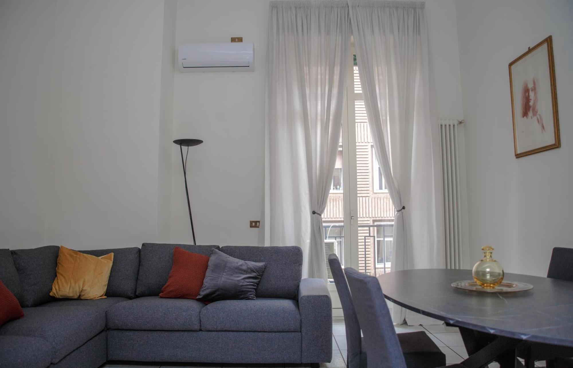 Don Giovanni A Toledo Apartment Naples Extérieur photo
