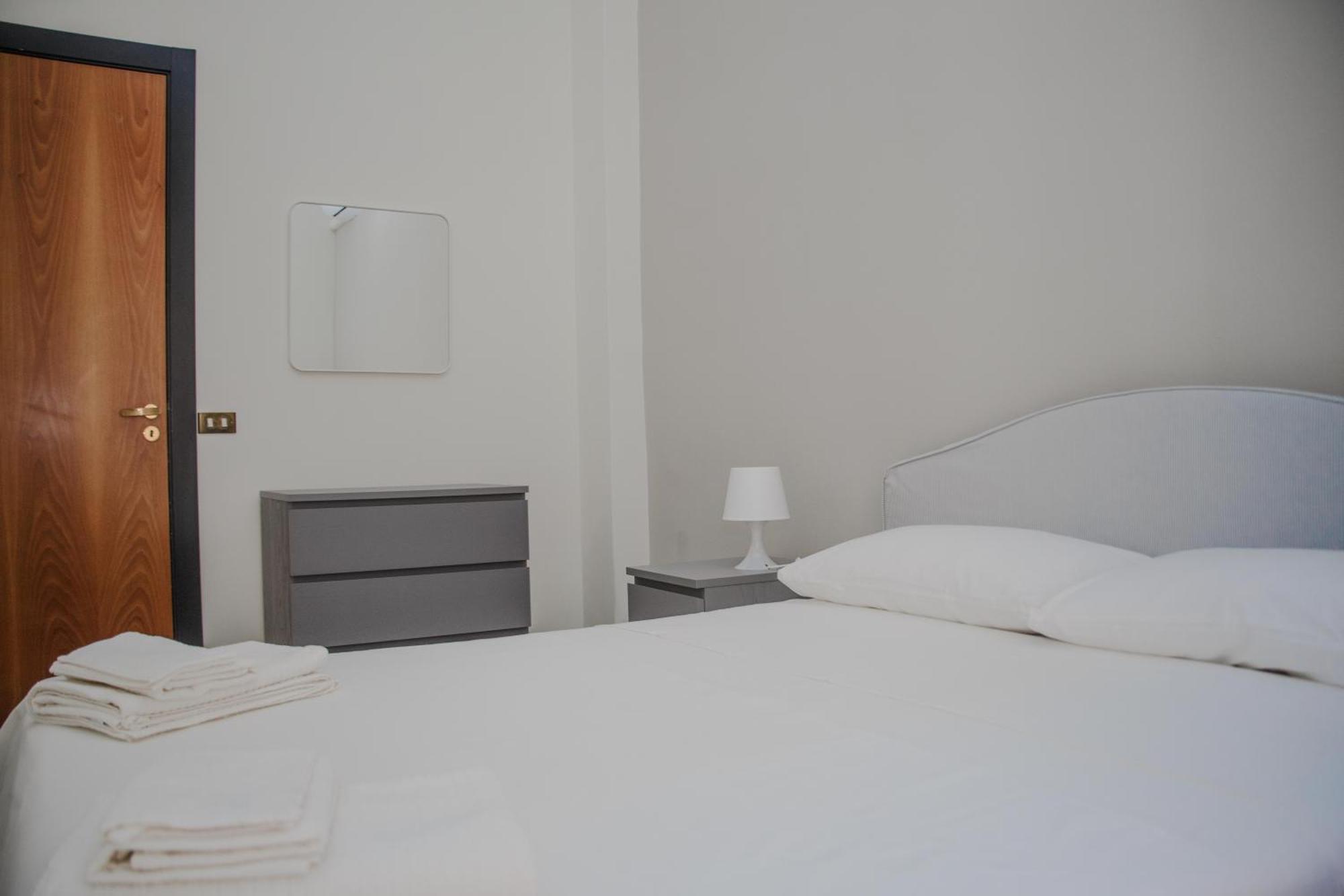 Don Giovanni A Toledo Apartment Naples Extérieur photo