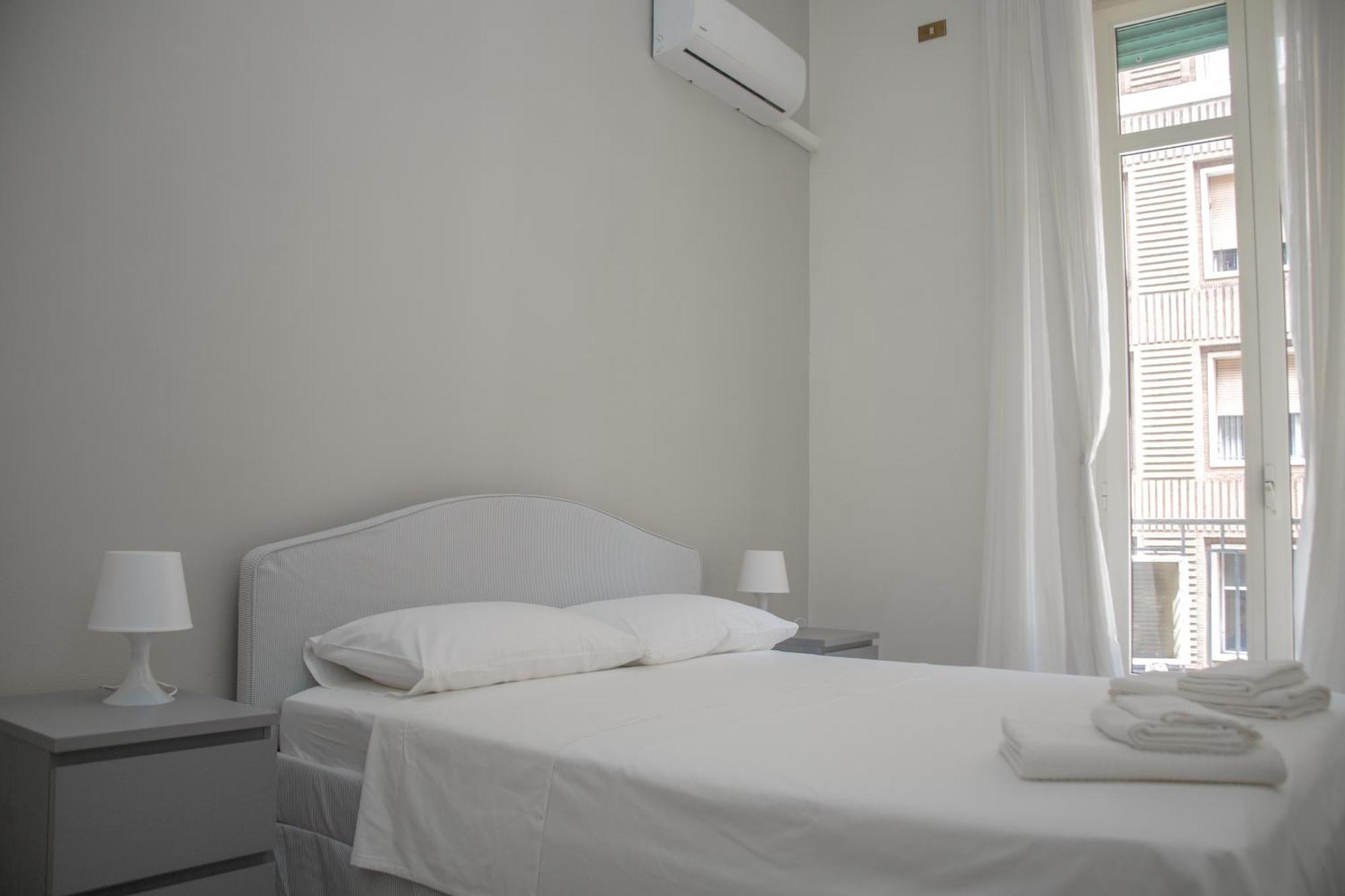 Don Giovanni A Toledo Apartment Naples Extérieur photo