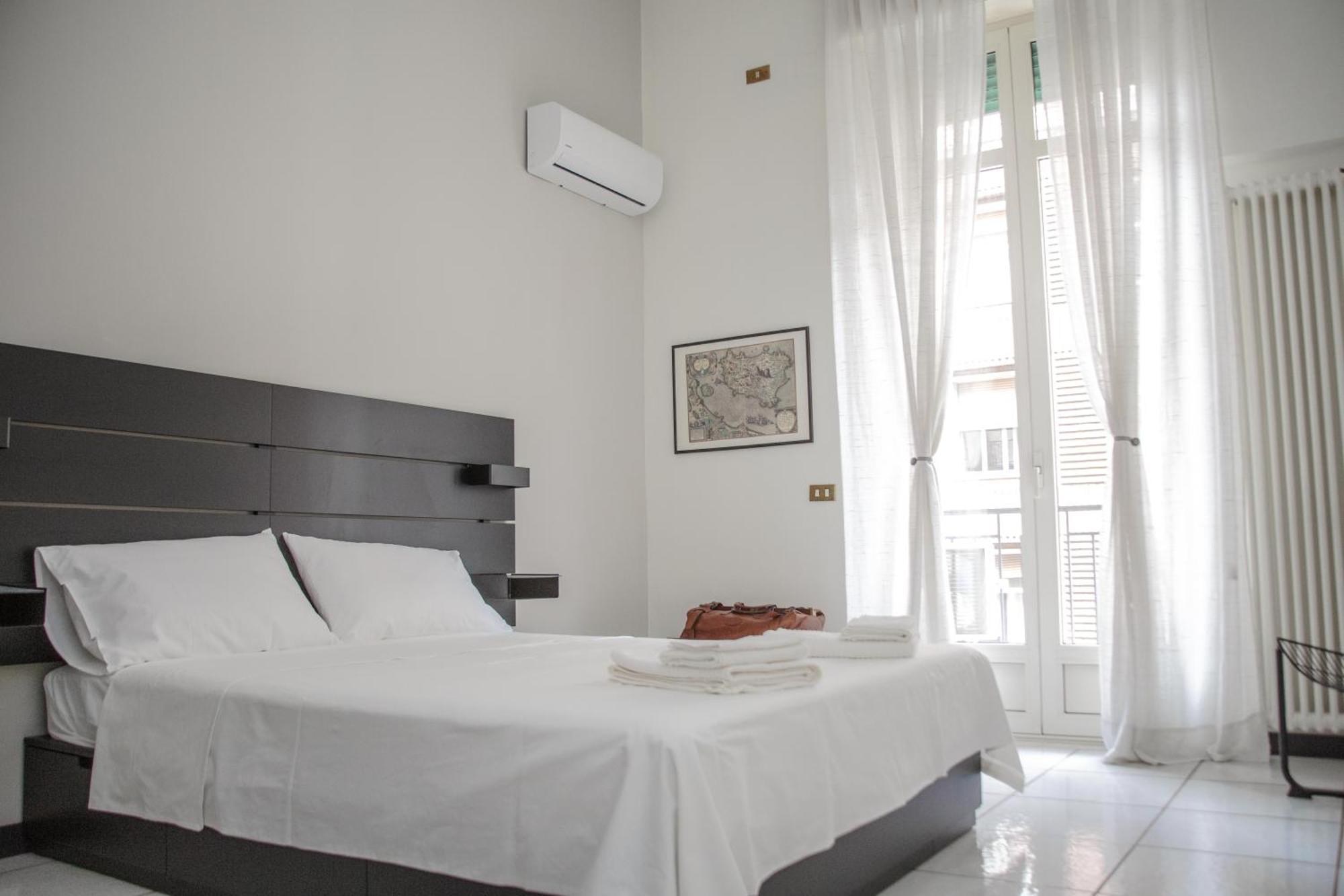 Don Giovanni A Toledo Apartment Naples Extérieur photo